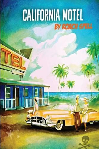 Cover image for California Motel novella