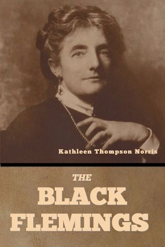 Cover image for The black Flemings