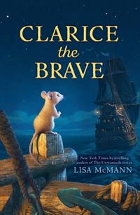 Cover image for Clarice the Brave