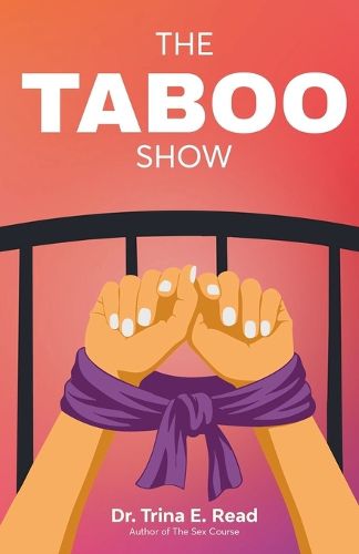 Cover image for The Taboo Show