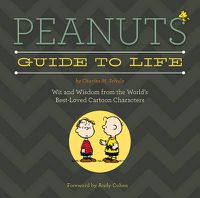 Cover image for Peanuts Guide to Life