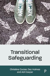 Cover image for Transitional Safeguarding