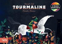 Cover image for Tourmaline