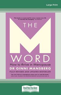 Cover image for The M Word