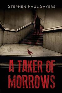 Cover image for A Taker of Morrows