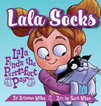 Cover image for Lala Socks