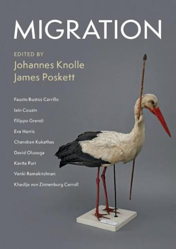 Cover image for Migration