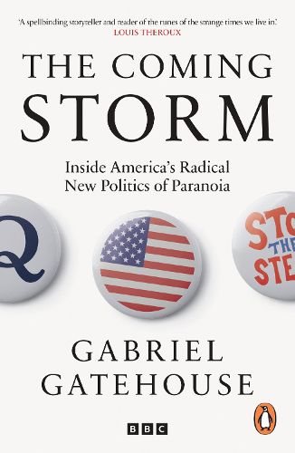 Cover image for The Coming Storm