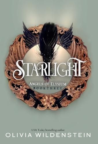 Cover image for Starlight