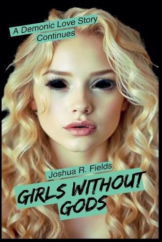 Cover image for Girls Without Gods