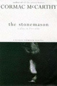 Cover image for The Stonemason