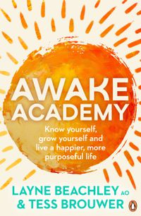 Cover image for Awake Academy