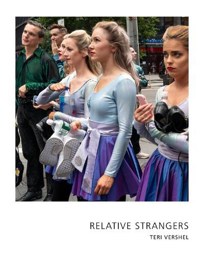 Cover image for Relative Strangers