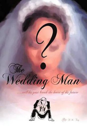 Cover image for The Wedding Man