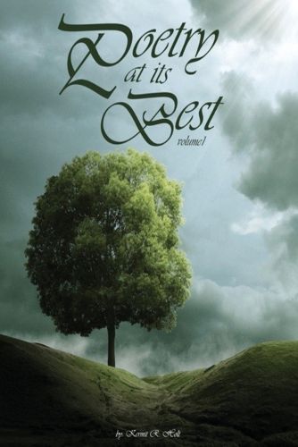 Cover image for Poetry at Its Best