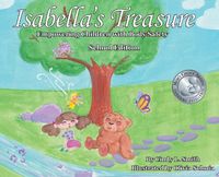 Cover image for Isabella's Treasure: Empowering Children with Body Safety, School Edition