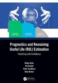 Cover image for Prognostics and Remaining Useful Life (RUL) Estimation: Predicting with Confidence