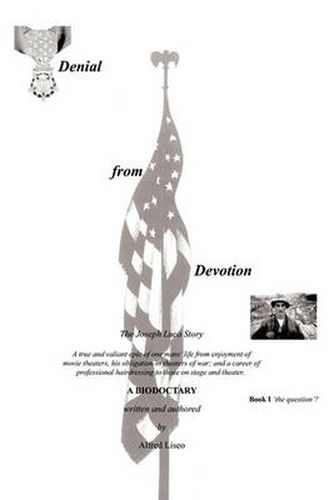 Cover image for Denial from Devotion