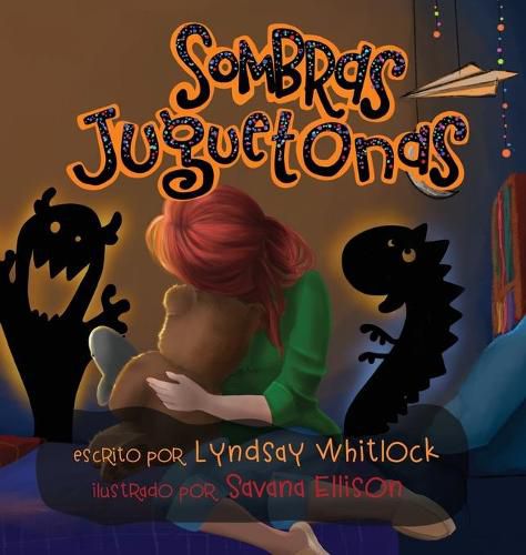 Cover image for Silly Shadows - Spanish Edition