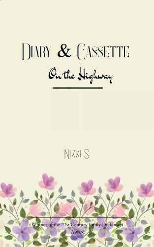 Cover image for Diary & Cassette (Edition1st)
