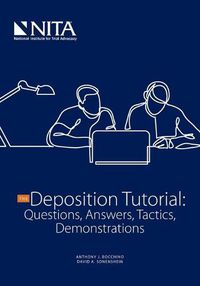 Cover image for The Deposition Tutorial