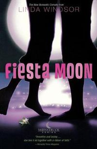 Cover image for Fiesta Moon