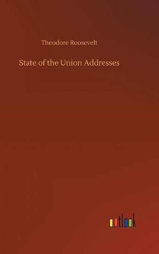 Cover image for State of the Union Addresses