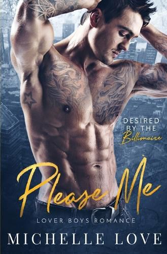 Cover image for Please Me: Billionaire Romance