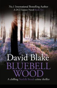 Cover image for Bluebell Wood