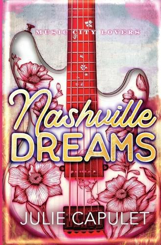 Cover image for Nashville Dreams