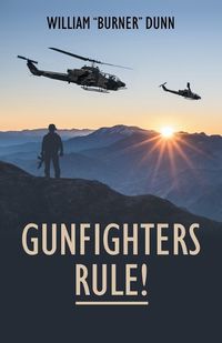 Cover image for Gunfighters Rule!