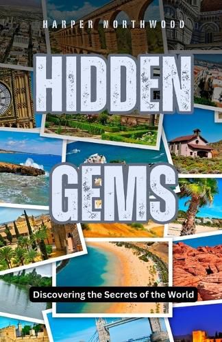 Cover image for Hidden Gems