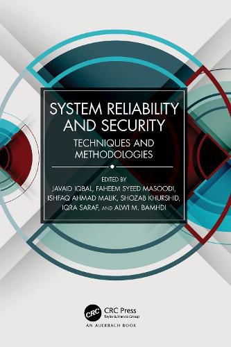 Cover image for System Reliability and Security