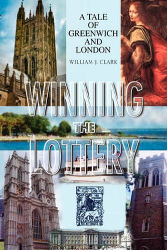 Cover image for Winning the Lottery