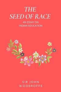 Cover image for The Seed of Race