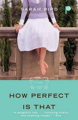 Cover image for How Perfect Is That