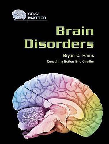 Cover image for Brain Disorders