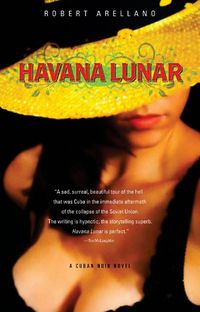 Cover image for Havana Lunar