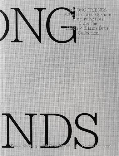 Cover image for Among Friends