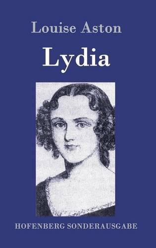 Cover image for Lydia