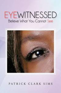 Cover image for Eyewitnessed