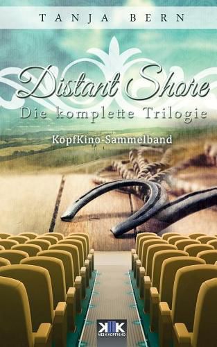 Cover image for Distant Shore: Die komplette Trilogie