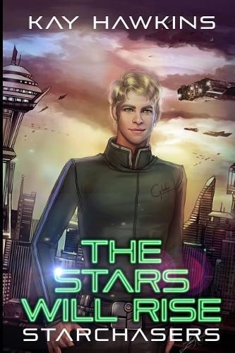 Cover image for The Stars Will Rise