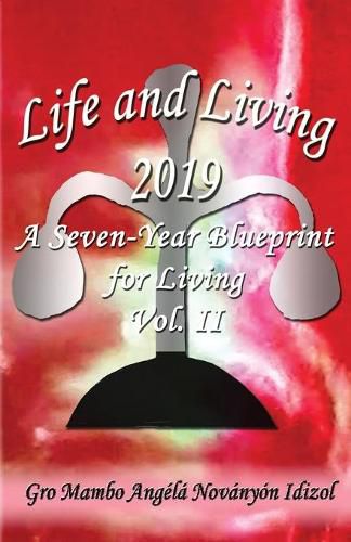 Cover image for Life and Living 2019