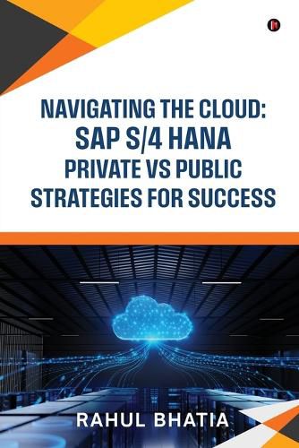 Cover image for Navigating The Cloud