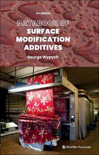 Cover image for Databook of Surface Modification Additives