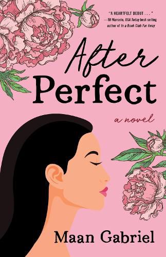 Cover image for After Perfect: A Novel