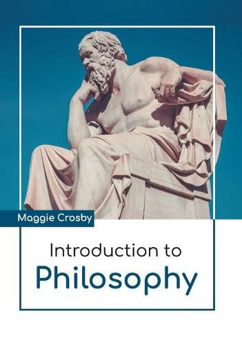 Cover image for Introduction to Philosophy