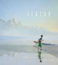 Cover image for Teacup