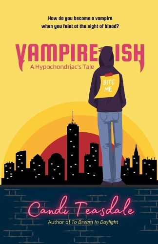 Cover image for Vampire-ish